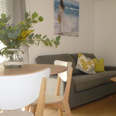 Ferienwohnung Atico Con Terraza La Venencia Sanlúcar de Barrameda Exterior foto