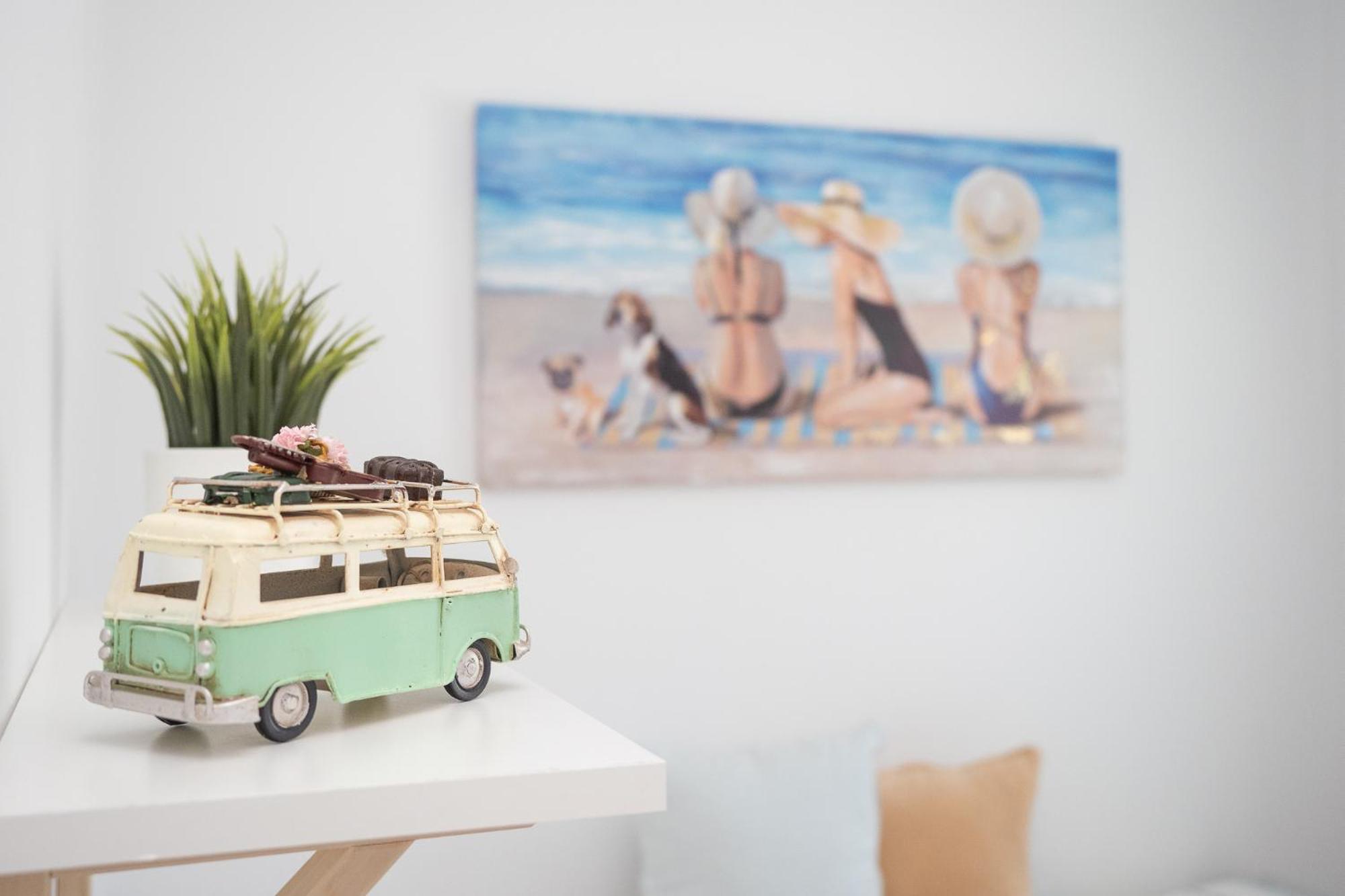 Ferienwohnung Atico Con Terraza La Venencia Sanlúcar de Barrameda Exterior foto