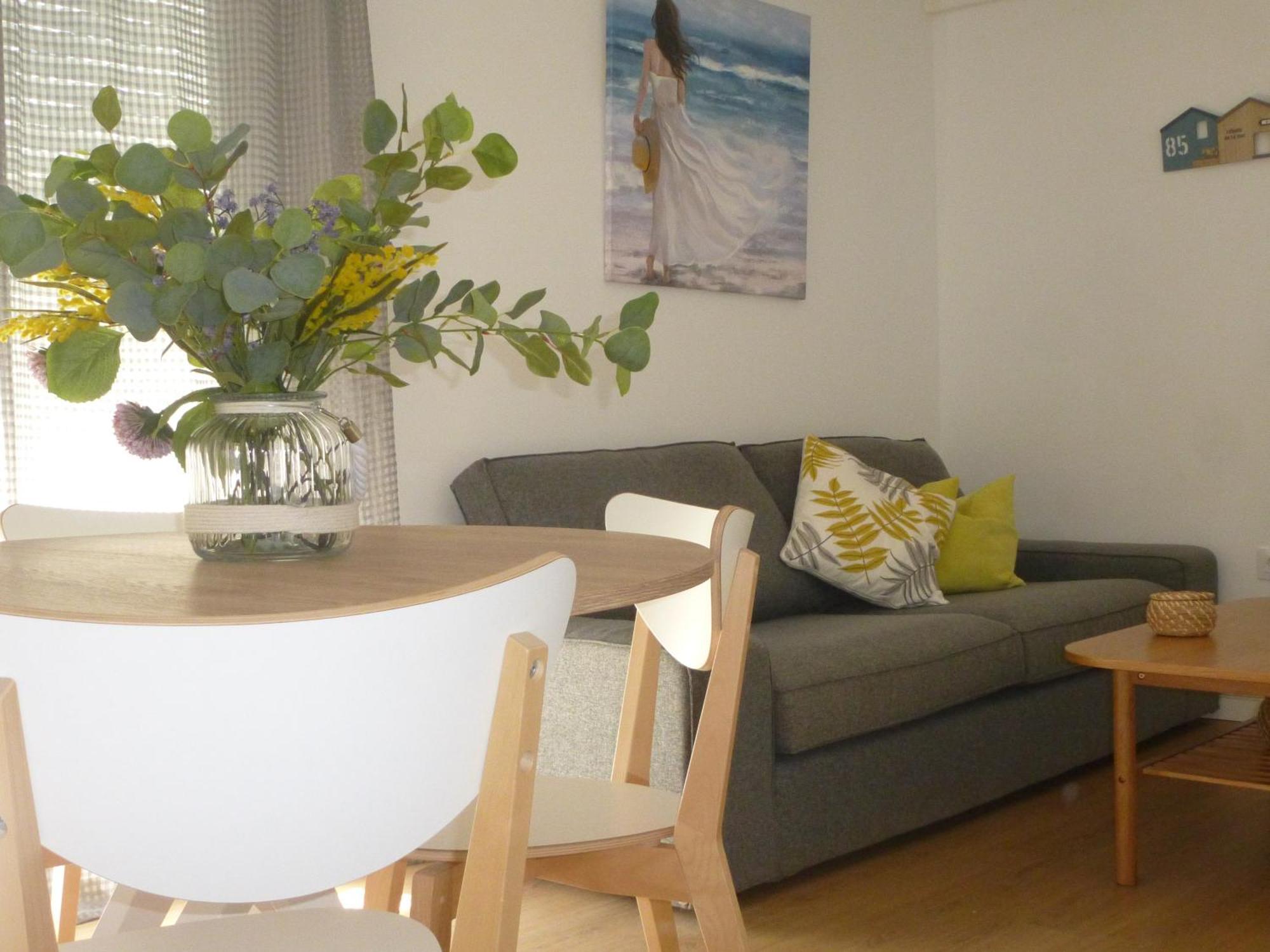 Ferienwohnung Atico Con Terraza La Venencia Sanlúcar de Barrameda Exterior foto